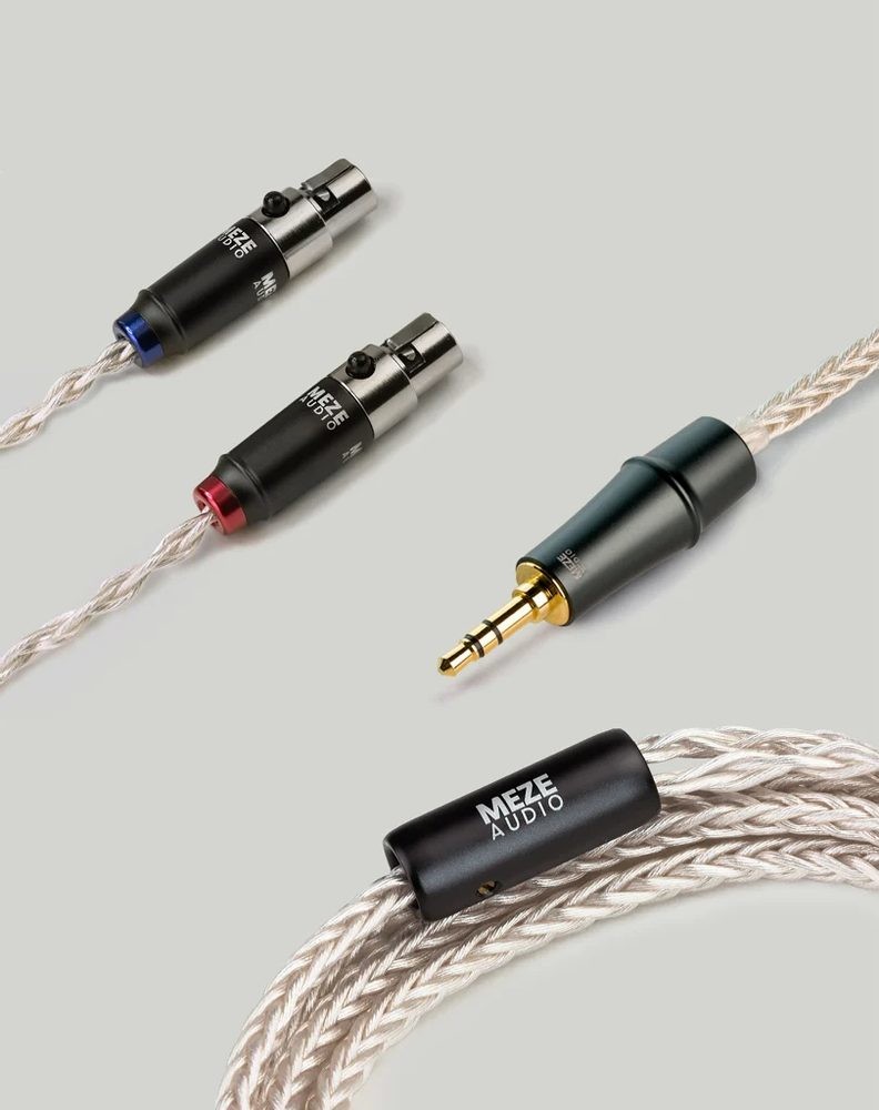 Meze Audio Elite - 3.5 mm