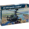Italeri Boeing AH-64 D Apache Longbow (1:72)