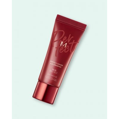 Missha M Perfect Cover BB Cream No. 23 Natural Beige 20 ml