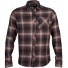 FOX košela Survivalist Flannel Purple (053) veľkosť: XL