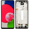 LCD Displej + Dotykové sklo a Rám Samsung Galaxy A52s A528 In-Cell