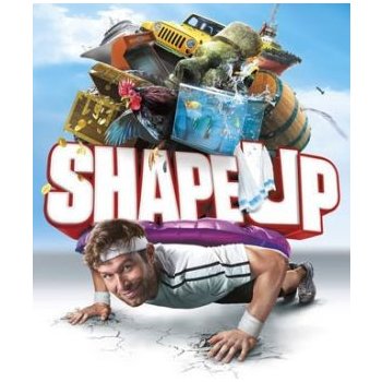 Shape Up