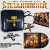 Chris Bohltendahl's Steelhammer - Reborn In Flames / Box / Digipak [CD]