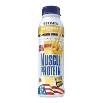 Weider MUSCLE PROTEIN DRINK 500 ml