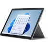 Microsoft Surface Go4 256GB (Intel N200/8GB ) Platinum W11PRO 550438