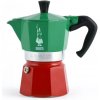 Bialetti Moka Express Italia 3 porcie