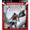 Assassins Creed 4: Black Flag