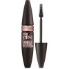Maybelline Lash Sensational Luscious objemová predlžujúca vyživujúca riasenka Black 9,5 ml