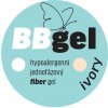 Bio nails Bb Fiber jednofázový gel ivory15 ml