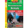 154 Moravskoslezské Beskydy 1 : 60 000 Shocart