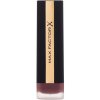 Max Factor Velvet Mattes matný rúž 60 Mauve 3,4 g