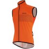 Santini Guard Nimbus vesta Fluo Orange