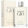 Giorgio Armani Acqua di Gio toaletná voda pánska 200 ml