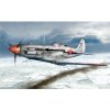Trumpeter MiG-3 Late Version 1/48