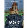 Združenie Mórica Beňovského Móric 11: Beckovská vieska
