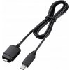 JJC kabelový kabel 100cm Multi Terminal Typ Vmc-mm1 Pro Sony Rm-vpr1 / Vct-vpr1 / Vct-vpr10 / Vct-vpr100 / Fa-wrr1 / Mt1m