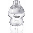 Tommee Tippee C2N 1ks antikoliková transparentní 150ml