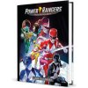 Power Rangers Roleplaying Game Core Rulebook