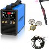 Kühtreiber KITin 1700 HF set s 4m horákom