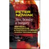 Sex, bomby a burgery (Petr Nowak)
