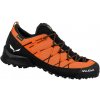 SALEWA-Wildfire 2 GTX Shoe M fluo/orange Oranžová 44,5 25/26