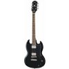 EPIPHONE SG Tribute Ebony