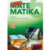 Hravá matematika 6 - učebnica - Repová Laura, Šumný Timotej, Humajová Vladimíra