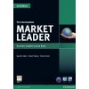Market Leader - Pre-Intermediate - Coursebook - David Cotton, David Falvey, Simon Kent