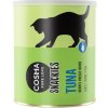 Cosma Snackies Maxi Tube - mrazom sušené maškrty pre mačky - tuniak 150 g