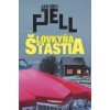 Lovkyňa šťastia - Jan-Erik Fjell