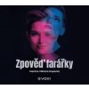 Zpověď farářky (audiokniha) - Novotný Tomáš, Martina Viktorie Kopecká