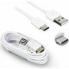 EP-DR140AWE Samsung USB-C Dátový Kábel 0.8m White (Bulk)
