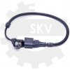 Generátor impulzov, kľukový hriadeľ SEAT CORDOBA IBIZA III SKODA FABIA I II ROOMSTER VW POLO 1.4 1.6 GAS 030957147S SKV Germany