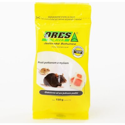 ORES ZED DF SENSITIVE PASTA 150 g