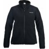 Dámska Fleecová mikina HI-TEC LADY POLARIS 97212-BLACK