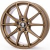 Sparco DRS RBZ 8x18 5x120 ET45 RALLY BRONZE