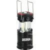 dedra Lampa Kempingowa 300Lm, 1200Mah akumulátor / 3Xaa batéria