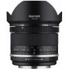 Samyang 14mm f/2.8 MK2 Fujifilm X