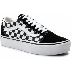 vans old skool checkerboard sk