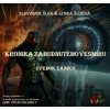 Kronika zabudnutého vesmíru -Svedok zániku (e-book v .doc a .html verzii) - Slavomír Suja, Lenka Sujová