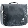 Deuter Wash Center Lite II black Černá