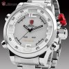 Topled LED hodinky SHARK SH104