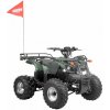 HECHT 56150 ARMY Akumulátorová štvorkolka
