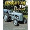Ferguson TE20 in Detail