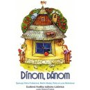 LUCNICA: DINOM, DANOM (CD)