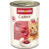 Animonda Carny Adult konzerva hovädzie a srdce 400 g