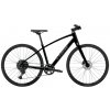 TREK FX 1 Stepover Gen 4 DARK STAR Veľkosť: XS