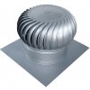 Ventilačná rotačná hlavica SKY AXIS ∅ 500 mm