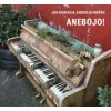 Burian Jan & Kořán Jaroslav - Anebojo [CD]