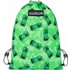 MINECRAFT Vrecko Creeper